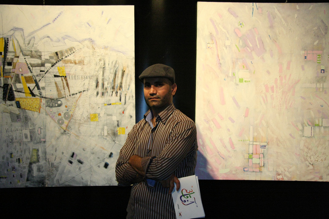 AFAK 3 (Photo Exhibition)